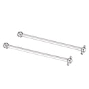 Wltoys 12402 12404 12409 1/12 Metal CVD Drive Shaft + Axle Cup 0269 RC Car Spare Parts