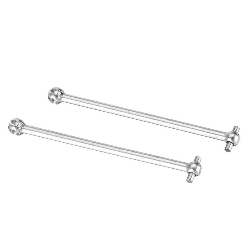 Wltoys 12402 12404 12409 1/12 Metal CVD Drive Shaft + Axle Cup 0269 RC Car Spare Parts