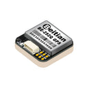 Beitian BE-252Q GPS Module With QMC5883 Compass NMEA UBX Dual Protocol M10050 Chip Drone UAV GNSS Receiver Module for FPV Return Rescue Racing Drone RC Airplane Compatible F4 F7 Flight Controller