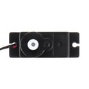 VolantexRC 9g Plastic Gear Analog Servo With 350mm DuPont Cable For 742-3-Rudder 759-1-Tail 759-2-Tail 759-3-Tail 757-9-Tail 747-8-Fuselage 742-7-Fuselage RC Airplane Spare Part