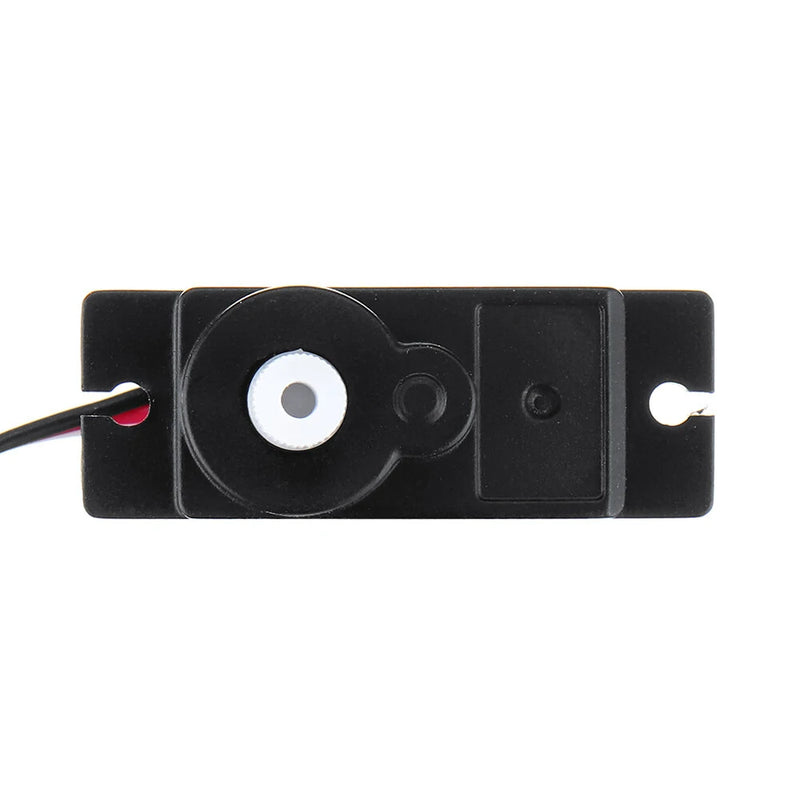 VolantexRC 9g Plastic Gear Analog Servo With 350mm DuPont Cable For 742-3-Rudder 759-1-Tail 759-2-Tail 759-3-Tail 757-9-Tail 747-8-Fuselage 742-7-Fuselage RC Airplane Spare Part