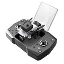 KY912 Mini WiFi FPV with 4K Dual HD Camera 360 Infrared Obstacle Avoidance Foldable RC Drone Quadcopter RTF