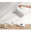 XIAOMI  Mijia Electric Kettle 3 1800W 1.7L Large Capacity 316L Stainless Steel Interior Double Layer Insulation Design Rapid Heating Electric Tea Kettle