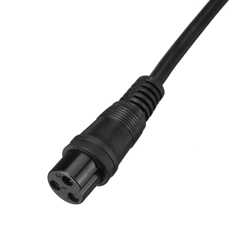 ANGWATT 52V Electric Scooter Charger For ANGWATT C1 C1 2.0 ANGWATT CS1 PRO EU Plug