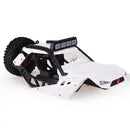 Wltoys RC Car Body Shell For 12429 1/12 2.4G 4WD RC Vehicle Models Parts