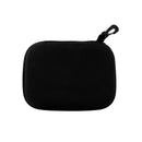 ZANLURE Portable Fly Fishing Lure Box Spinner Spoon Bait Trout Flies Fish Hook EVA Hard Storage Case