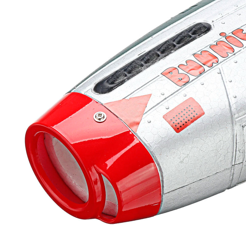 Volantex RC 768-1 Mustang P-51D RC Airplane Spare Part Fuselage