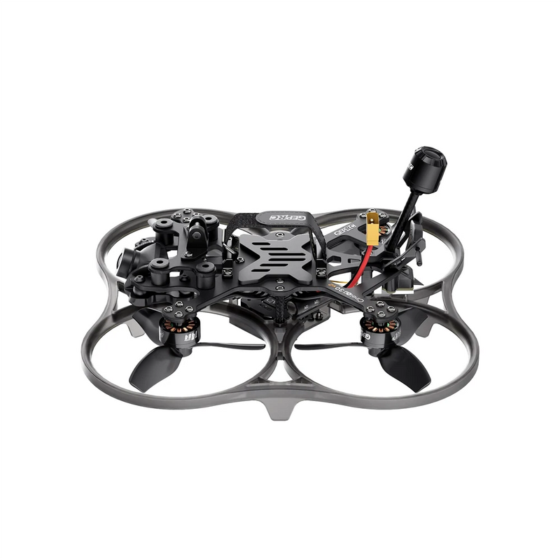 GEPRC CineLog30 V2 Analog 124mm 3 Inch 4S FPV Racing Drone PNP BNF w/ F7 AIO 45A ESC Caddx Ratel 2 Camera