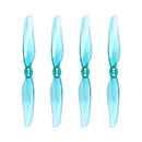 2Pairs iFlight Nazgul T4030 4Inch 2-Blade Propellers CW CCW for FPV Racing RC Drone