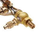 Microcosm OKMO P60 Mini Steam Engine Flyball Governor Part Accessories For Steam Engine Model