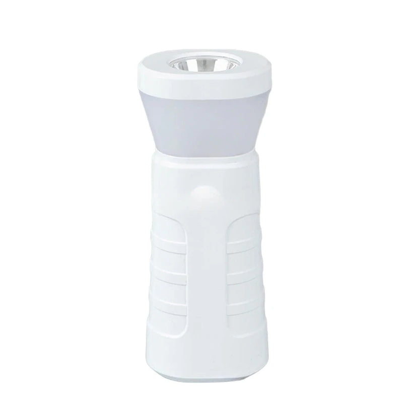 Multifuntion Outdoor Camping Portable Multi-scene Light Safe and Fast Charging LED Flashlight for Read Adventure Camping