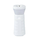 Multifuntion Outdoor Camping Portable Multi-scene Light Safe and Fast Charging LED Flashlight for Read Adventure Camping
