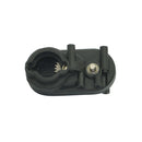 XLF F22A 1/10 Brushless RC Car Spare Front Rear/Middle Differential/Gearbox Assembly CVD Dogbone Vehicles Model Parts