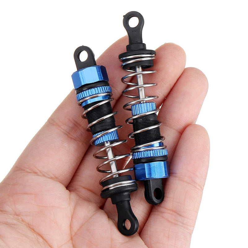 Wltoys 12428 12428-B Front/Rear Shock Damper 0813 1/12 RC Car Spare Parts