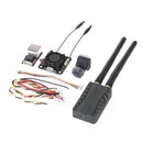 Eachine Sphere Link Digital 5.8GHz 800mW FPV Transmitter VTX 1080p Camera Support WiFi MAVLINK Compatible with OpenIPC Rubyfpv for RC Drones