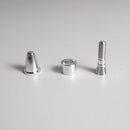 Volantex Ranger 2000 V757-8 2000mm RC Airplane Spare Part Propeller Spinner Motor Shaft Adapter