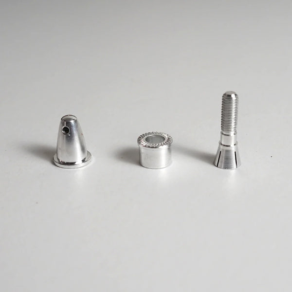 Volantex Ranger 2000 V757-8 2000mm RC Airplane Spare Part Propeller Spinner Motor Shaft Adapter