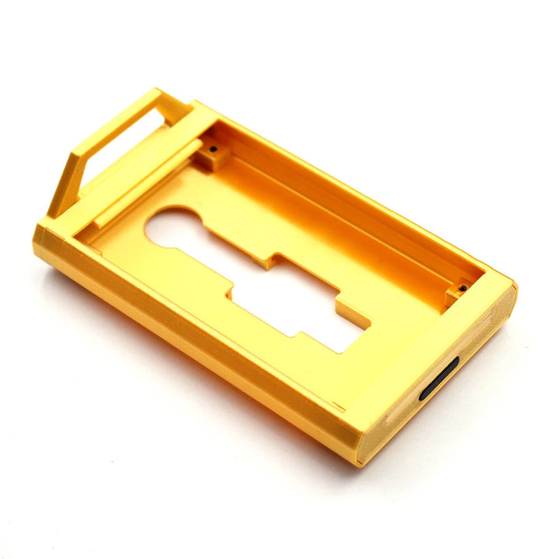 QY3D Transmitter Display Screen Protective Bracket Case for Flysky Noble NB4/NB4+ Radio Transmitter Accessories