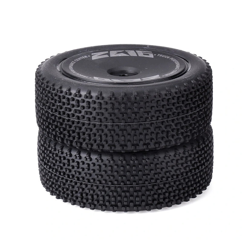 RC Car Wheel Wltoys 144001 1/14 4WD High Speed Racing RC Car Vehicle Models Parts