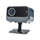 Salange Desktop Projector Holder Stand Table Mobile Projector Mount Removable Adjustable Universal Projectors Bracket Holder Studio Home