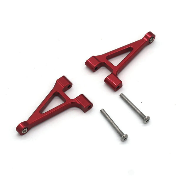 Metal Upgrade Accessories Swinging Arm Steering Cup Parts For MJX 14301 14302 14303 1/14 RC Remote Control Car Parts