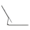 for iPad Air 11 M2 Multi-language Tablet Protective Keyboard Case with Touchpad Foldable Backlit Tablet Cover