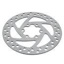 LAOTIE 140mm Disc Brake Ultra Light For ES19 TI30  T30 SR10 ES10 ES10 P L8S Pro ES18 Lite