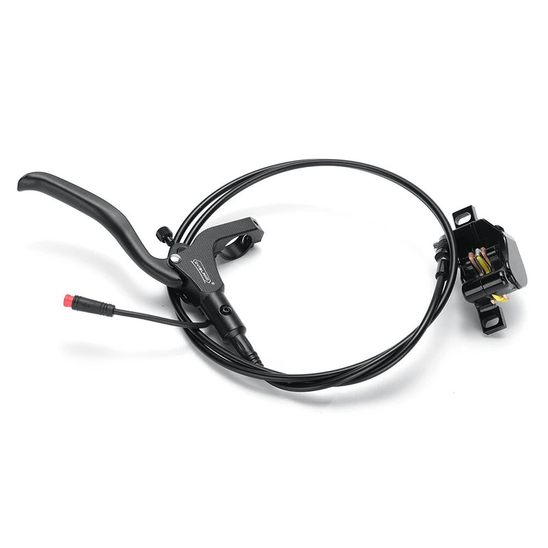 ANGWATT Oil Brake Electric Scooter Brake Power Off Control For ANGWATT T1 2.0 ANGWATT T1 3.0 Electric Scooter