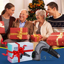 Rechargeable Electric Heating Shoulder Pad Hot Compress Shoulder Warming Sleep Vibration Massage Heating Shoulder Pad