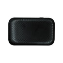 M9S 4G Portable WiFi Router 150Mbps High-Speed Portable 3000mAh Battery Plug-and-Play LCD Display Travel Mobile Hotspot Routers