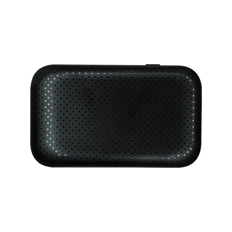 M9S 4G Portable WiFi Router 150Mbps High-Speed Portable 3000mAh Battery Plug-and-Play LCD Display Travel Mobile Hotspot Routers