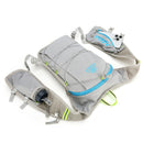 Trail Running Ultra-light Backpack Running Hydration Vest Jogging Hiking Hydrating Bag Can Be Used Water Bag
