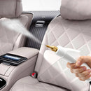 Multi-Function Digital High-Temperature Steam Cleaner Touch Screen Portable Multi-Purpose Deep Cleaning Steam Cleaner for Home Kitchen Car