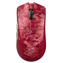 ATTACK SHARK X11 Ultra Carbon Fibre Gaming Mouse Tri-mode PAW3950MAX 42000DPI 0.168ms Low Delay Dual 8KHz 2.4G/BT/Wired 59g Lightweigh