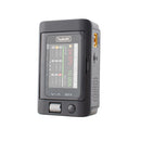 ToolkitRC M9 Multi Function 600W 20A DC Smart Charger with Audio Function