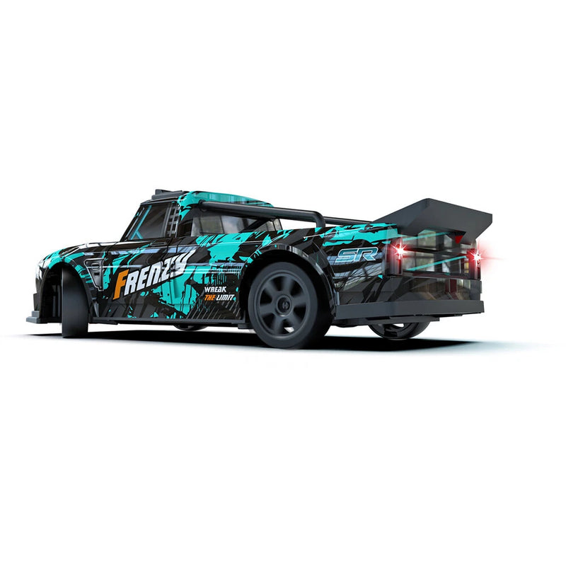 WH S923 S924 1/16 2.4G 4WD GTR Drift RC Car On-Road Vehicles RTR Models Proportional Control