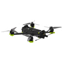 iFlight Nazgul XL5 ECO Analog 6S 5 Inch Freestyle RC FPV Racing Drone PNP BNF with BLITZ ATF435 FC 55A ESC 1.6W VTX
