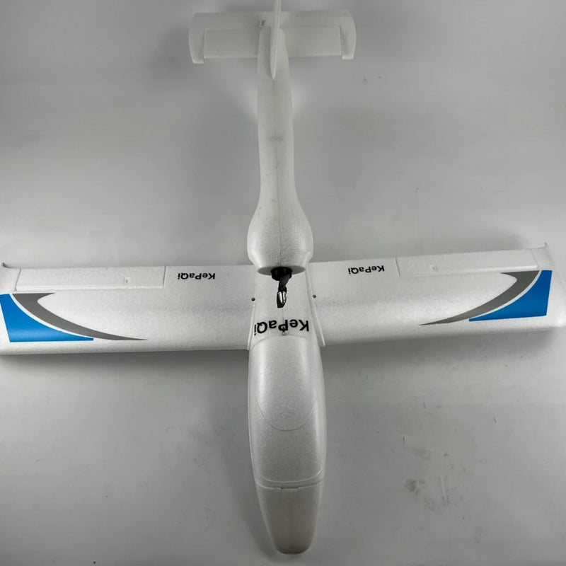 KPQRC Ruilav Sea Land Air Fighter 900mm Wingspan 6CH Brushless Fully Waterproof EPO RC Airplane Seaplane KIT/PNP