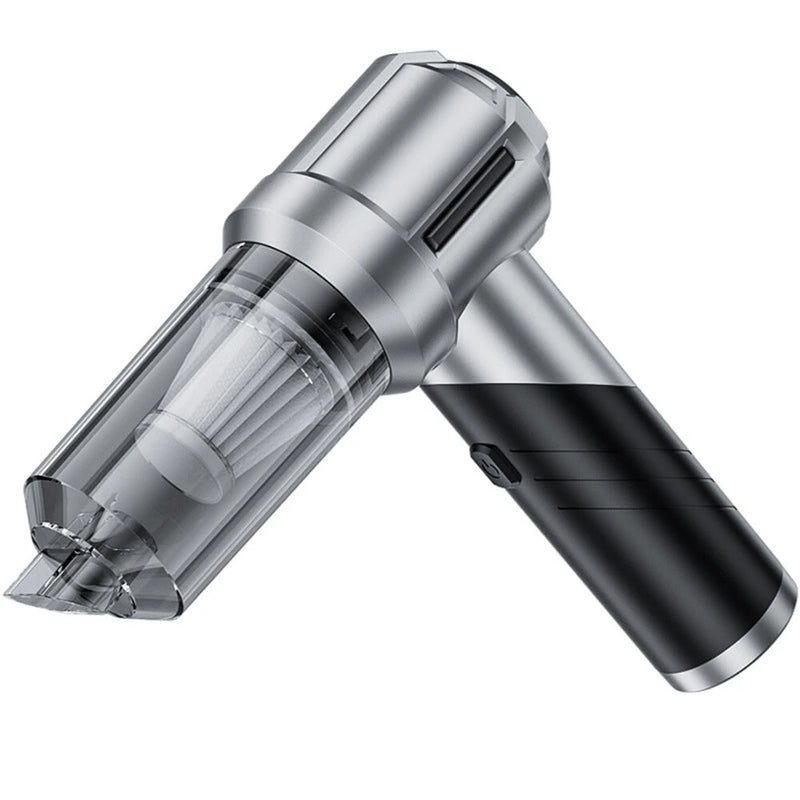 Wireless Portable 12000PA 7.4V Two-Speed Adjustment Brushless Foldable Vehicle Multifunctional 4-in-1 Vacuum Cleaner Pro Handheld for Car Home Appliance