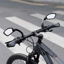 BENGGUO 1pcs MTB Reflection Mirror 360 Rotatable HD Rearview for 20-24mm Handlebar Diameter Bike Riding Accessories