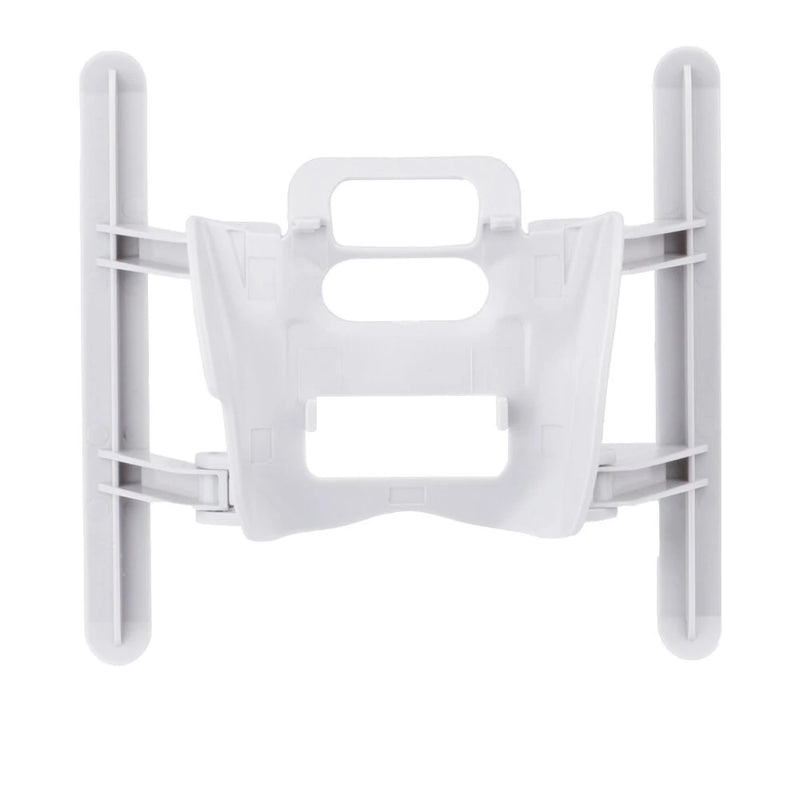 BRDRC Foldable Extended Heighten 40mm Landing Gear Skid Legs Protector Support for DJI FLIP RC Drone Quadcopter