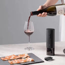 XIAOMI Mijia Electric Red Wine Bottle Opener Wine Opener Household Multi-Function Screwdriver Automatic Wine Bottle Opener Cap Opener Kitchen
