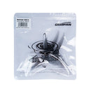 2 Pairs / 6 Pairs Gemfan 4525-3 4525 4.5 Inch 3-blades PC Propeller 1.5mm 3 Holes for Long Range RC Drone FPV Racing