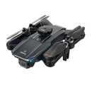 JJRC X33 GPS 2.4G WiFi FPV with Electric HD Dual Camera 360 Obstacle Avoidance Optical Flow Positioning 235g Brushless Foldable RC Drone Quadcopter RTF