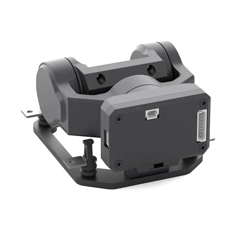 CADDXFPV Caddx GM1/GM2/GM3 Gimbal Head Tracking Functionality for Avatar HD Goggles FPV Drone RC FPV Wing RC car