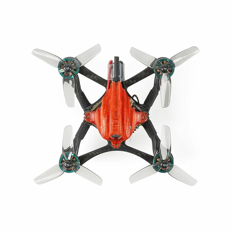 Sub250 Nanofly20 2S 2 Inch New Upgraded Analog / HDZero / Walksnail Avatar FPV Racing Drone