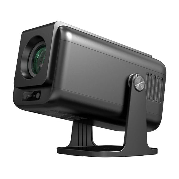 [EU Direct]Zhenevo Z2 1080P LCD Android 13.0 Projector 300 ANSI Lumens Support 4K Resolution WiFi6 BT5.0 Auto Keystone Correction and Focus Built-in Speaker Video Beamer Home Theater