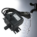 JT-180A Mini DC USB 6-12V Water Pump  Efficient and Portable Solution for Your Watering Needs.