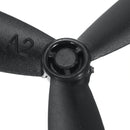 KFPLAN KF603 Sea Land Air 255mm Wingspan RC Airplane Spare Parts 3-Blade Propeller