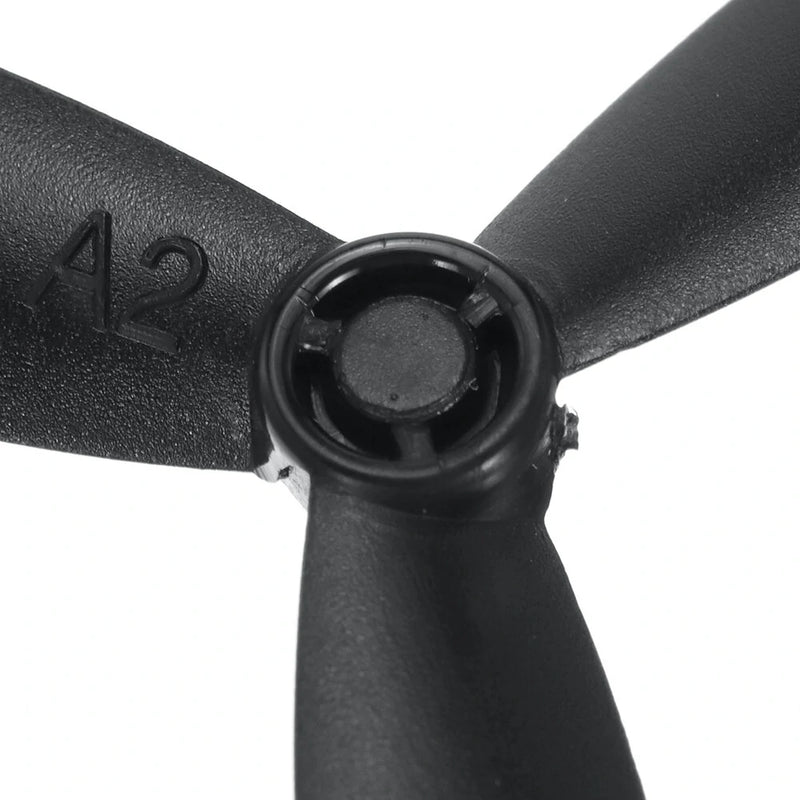 KFPLAN KF603 Sea Land Air 255mm Wingspan RC Airplane Spare Parts 3-Blade Propeller